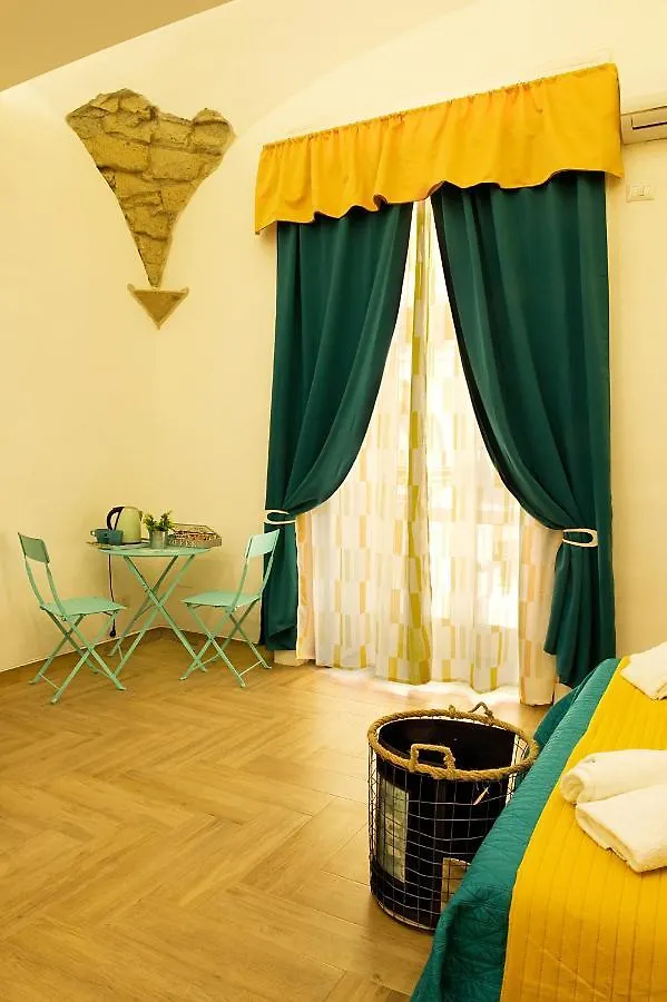 Balconcino Sul Museo Apartment Naples
