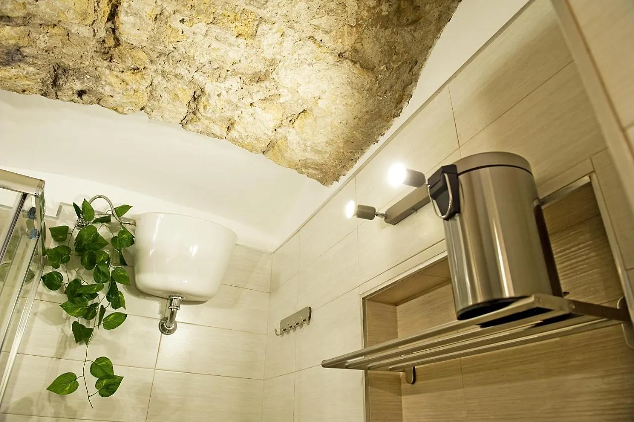 Balconcino Sul Museo Apartment Naples