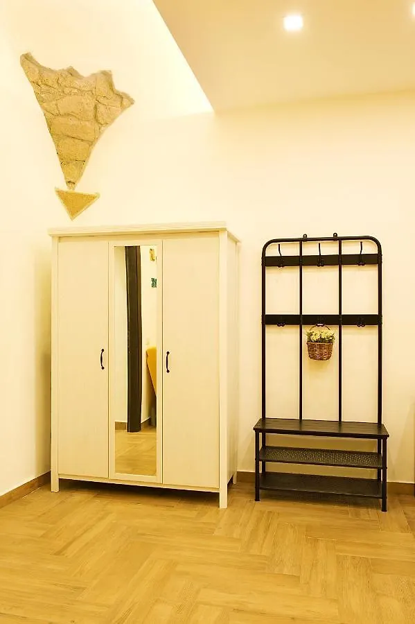 Balconcino Sul Museo Apartment Naples