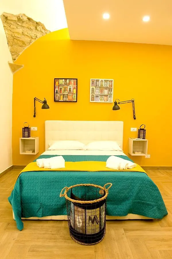 Balconcino Sul Museo Apartment Naples
